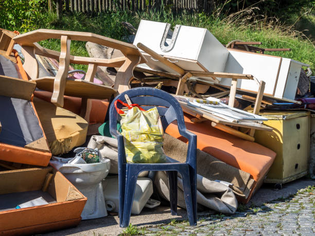 Best Junk Removal and Recycling  in Elburn, IL