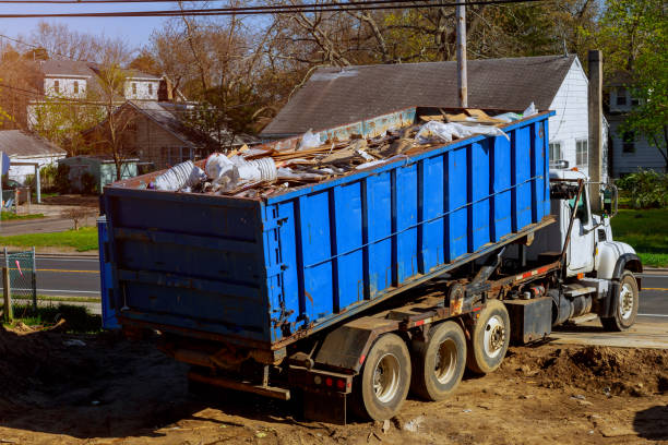 Best Trash Removal Near Me  in Elburn, IL
