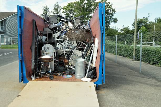 Reliable Elburn, IL Junk Removal Solutions