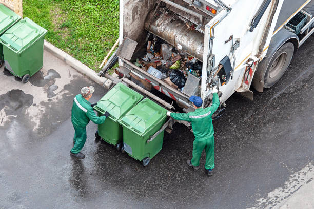 Best Trash Removal Near Me  in Elburn, IL