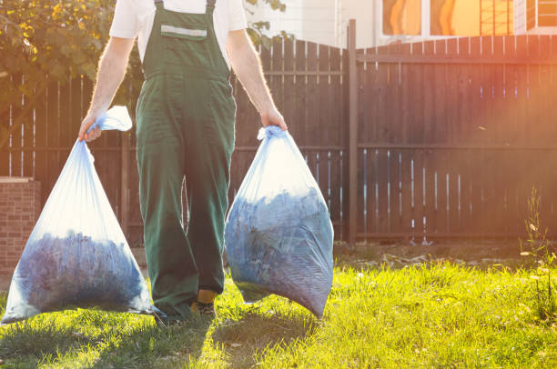 Best Construction Debris Removal  in Elburn, IL