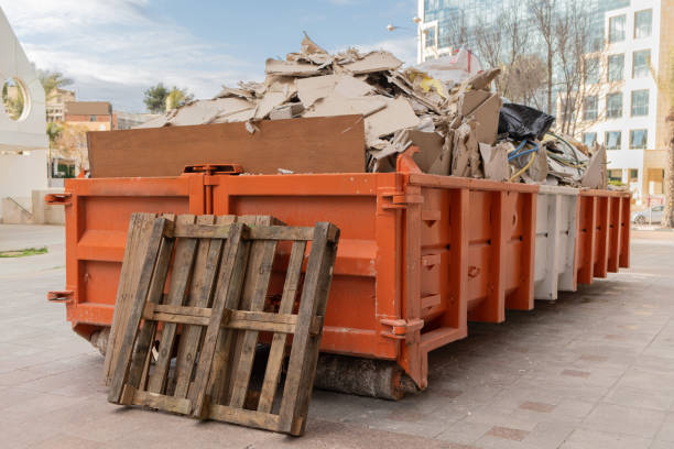 Best Local Junk Hauling  in Elburn, IL