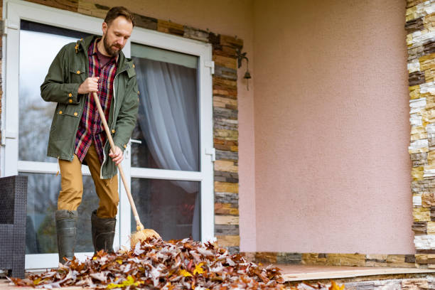 Best Residential Junk Removal  in Elburn, IL