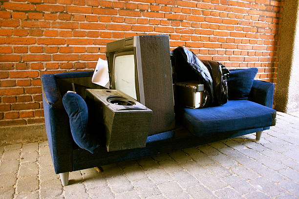 Best Professional Junk Removal  in Elburn, IL